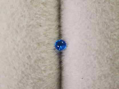 0129-12　アウイナイト　0.03ct