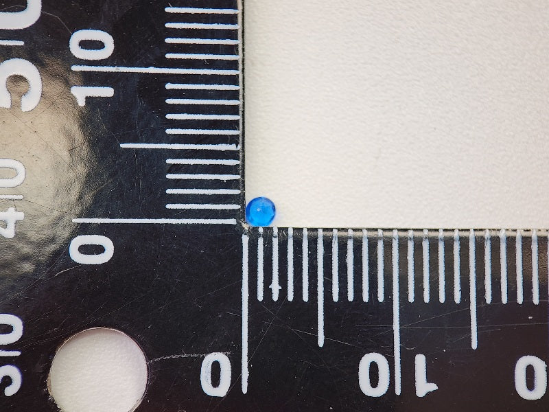 0129-12　アウイナイト　0.03ct