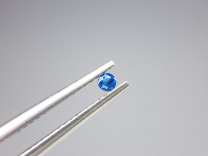 0129-13　アウイナイト　0.04ct
