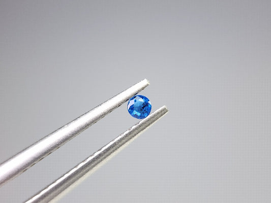 0129-13　アウイナイト　0.04ct