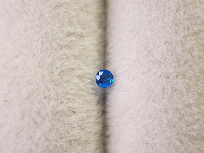 0129-13　アウイナイト　0.04ct