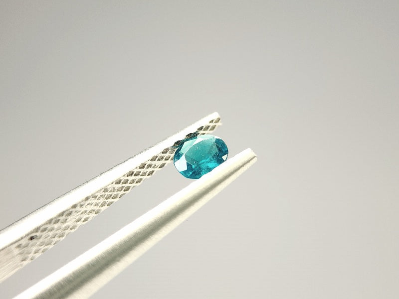 0129-14　グリーンアウイナイト　0.08ct
