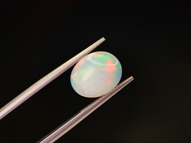 0916-36　オパール　3.65ct