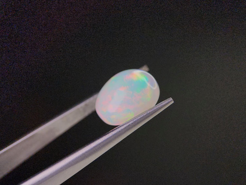 0916-36　オパール　3.65ct