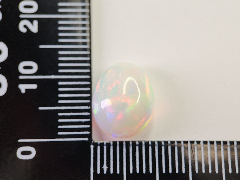 0916-36　オパール　3.65ct