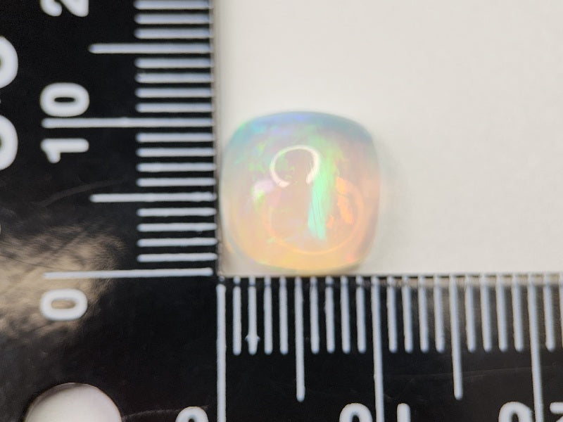 0916-37　オパール　3.25ct