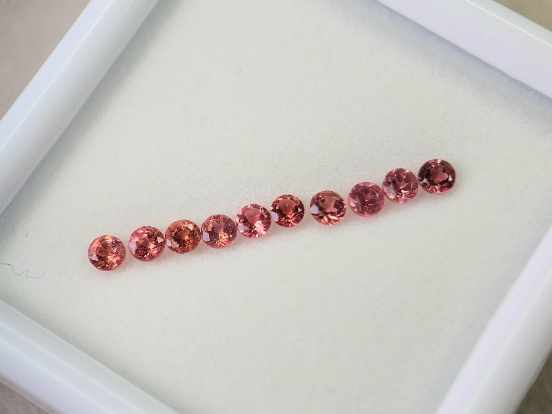 大量天然ルース他色石まとめ 2660 大量天然ルース他色石まとめ 2660