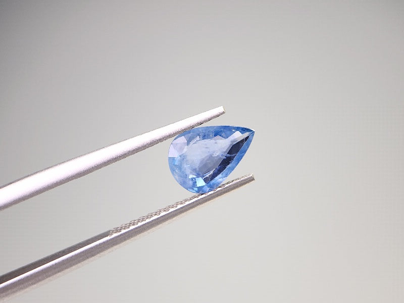 SA-27　サファイア　1.10ct