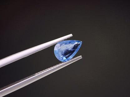 SA-27　サファイア　1.10ct