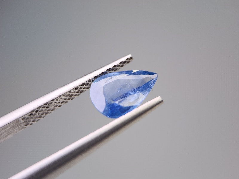 SA-27　サファイア　1.10ct