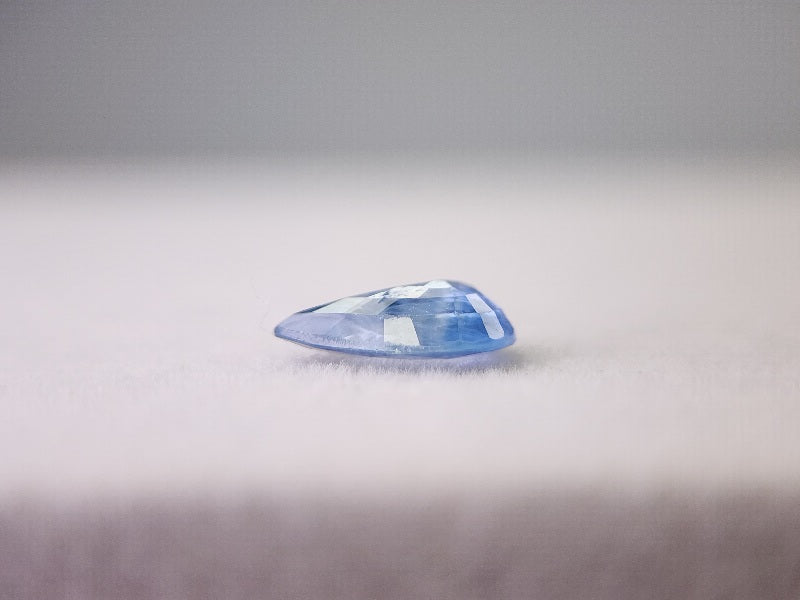 SA-27　サファイア　1.10ct