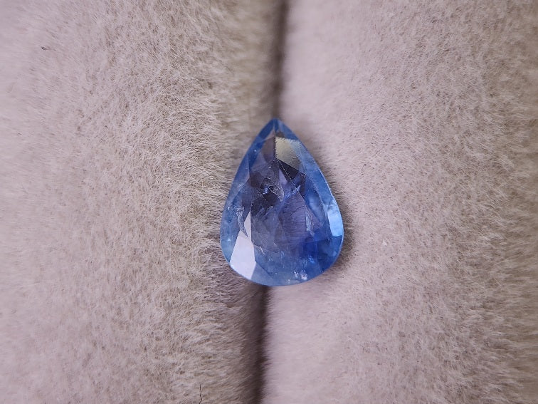 SA-27　サファイア　1.10ct