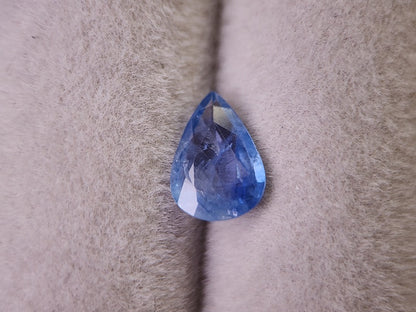 SA-27　サファイア　1.10ct