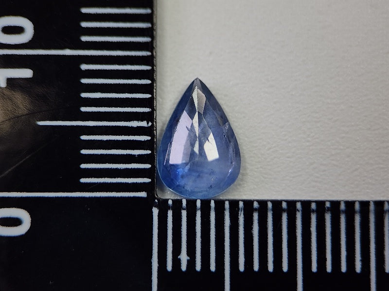 SA-27　サファイア　1.10ct