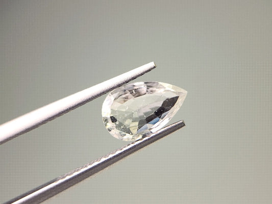 0904-70　サファイア　1.24ct
