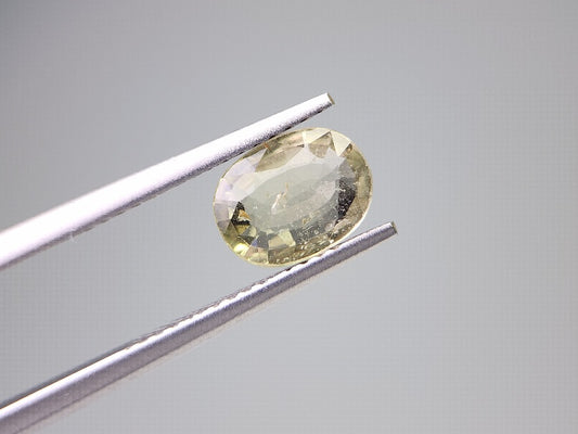 0904-71　サファイア　1.12ct