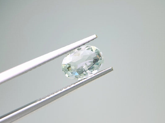 0904-72　サファイア　1.07ct