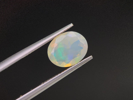 0916-21　オパール　1.40ct