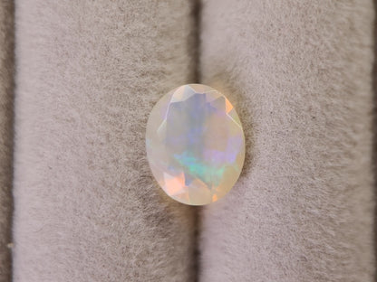 0916-21　オパール　1.40ct