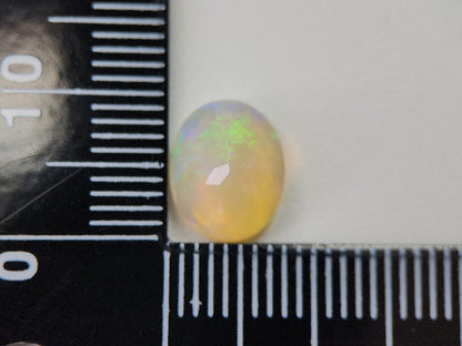 0916-21　オパール　1.40ct