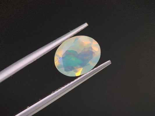 0916-22　オパール　1.33ct