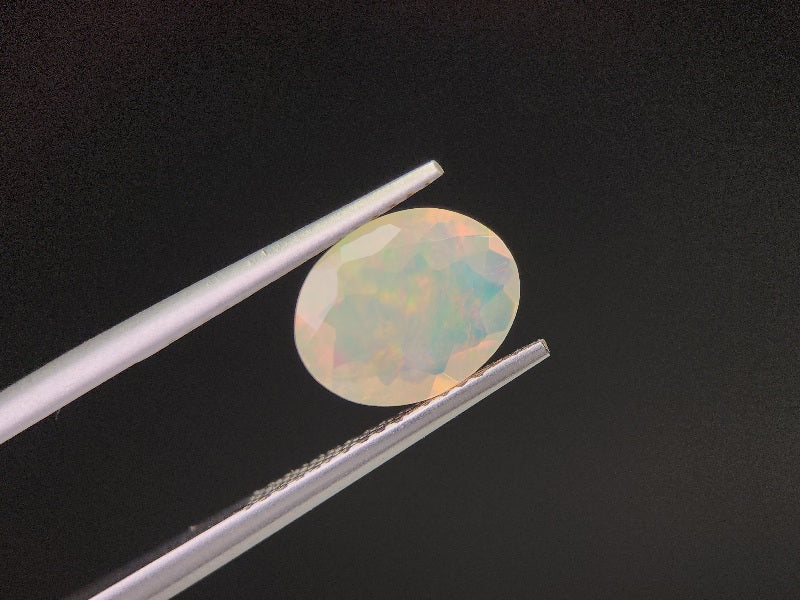 0916-23　オパール　1.29ct