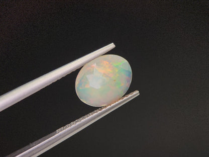 0916-23　オパール　1.29ct