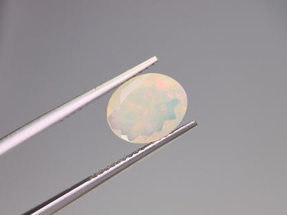 0916-23　オパール　1.29ct