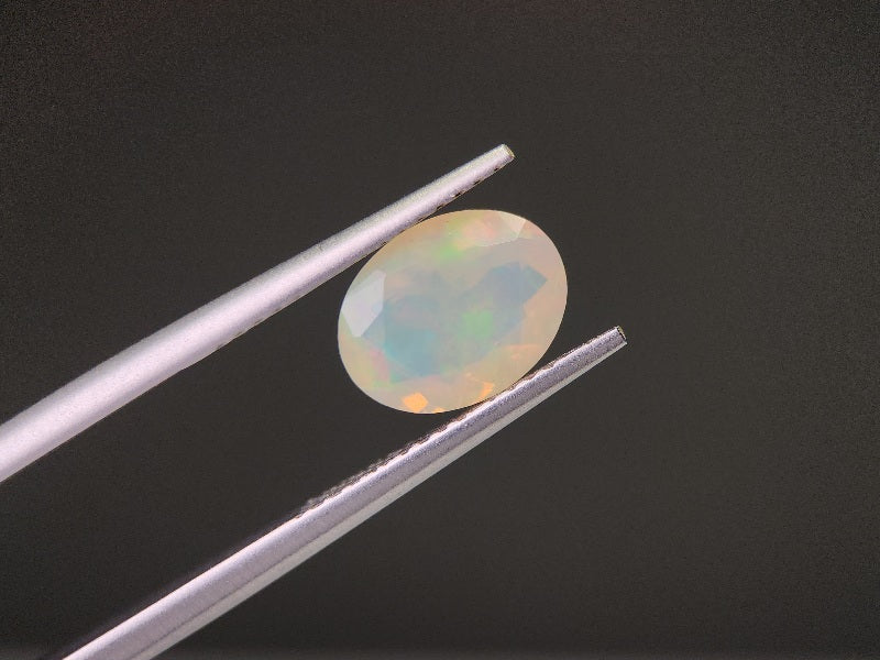 0916-24　オパール　1.23ct