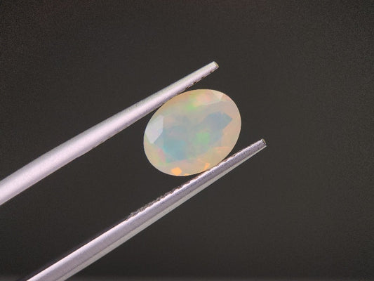 0916-24　オパール　1.23ct