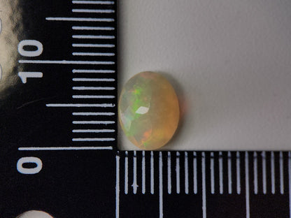 0916-24　オパール　1.23ct