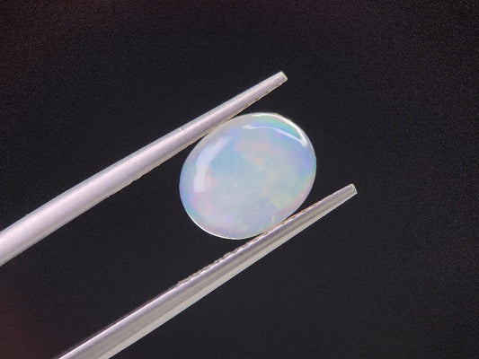 0916-25　オパール　1.26ct