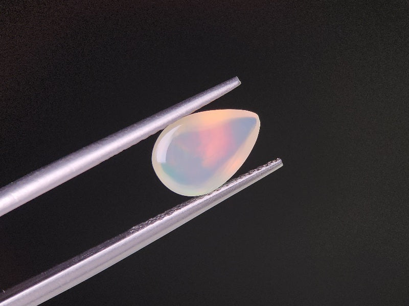 0916-28　オパール　1.12ct