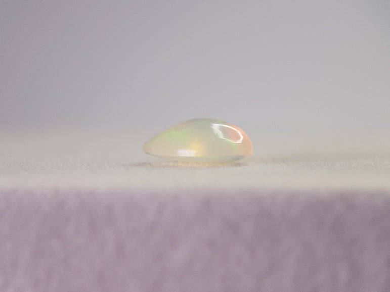 0916-28　オパール　1.12ct