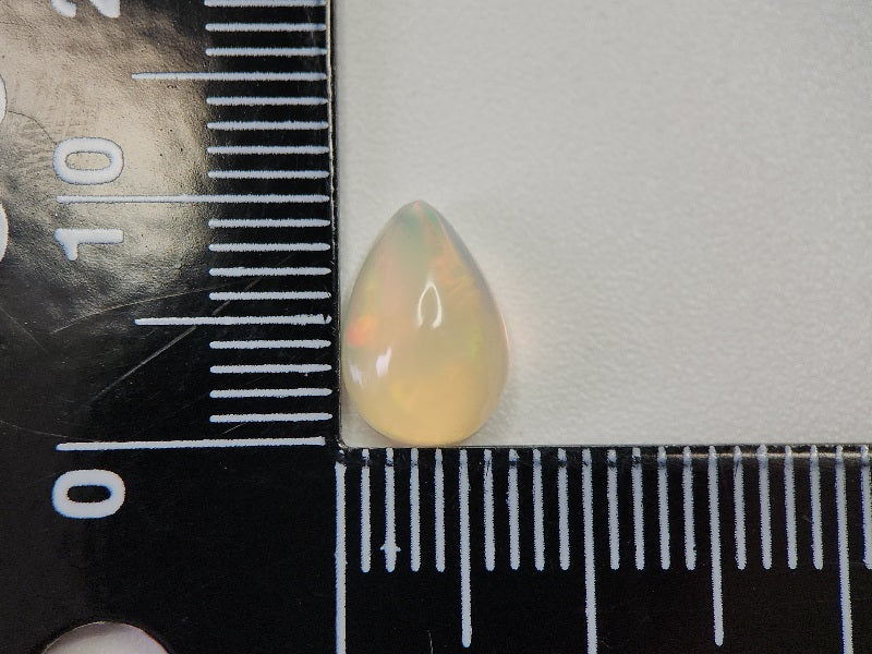 0916-28　オパール　1.12ct