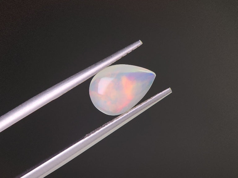 0916-29　オパール　0.93ct