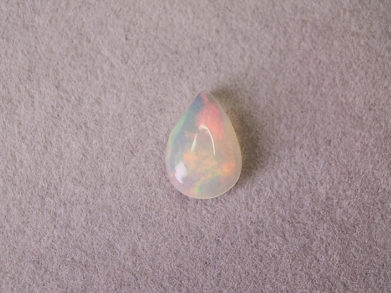 0916-29　オパール　0.93ct