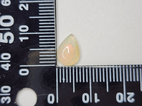 0916-29　オパール　0.93ct