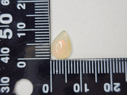 0916-29　オパール　0.93ct