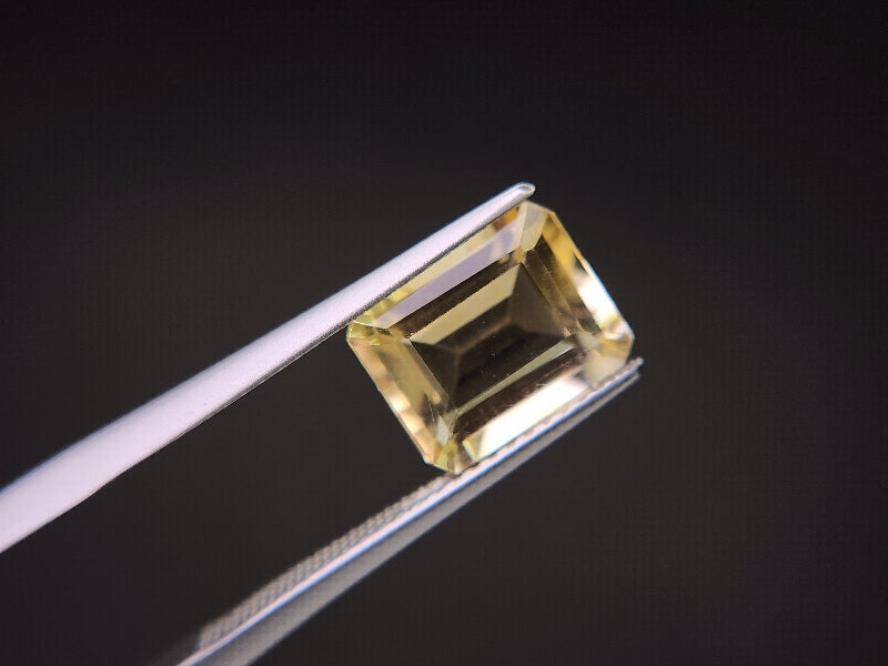 0022-8　シトリン　3.04ct