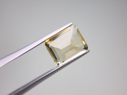 0022-8　シトリン　3.04ct