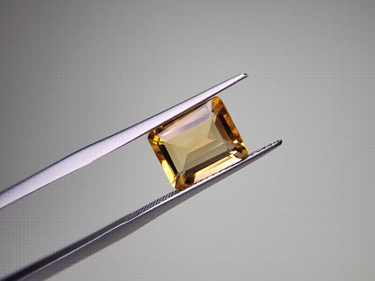 0022-9　シトリン　2.98ct