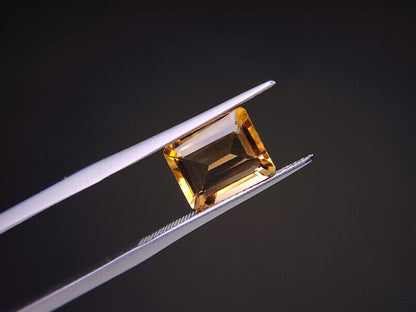 0022-9　シトリン　2.98ct