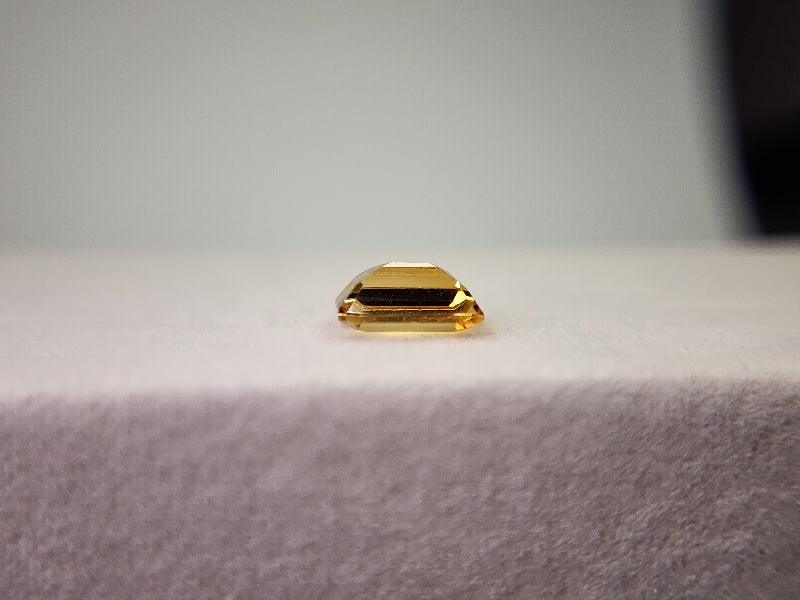 0022-9　シトリン　2.98ct