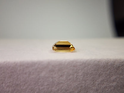 0022-9　シトリン　2.98ct