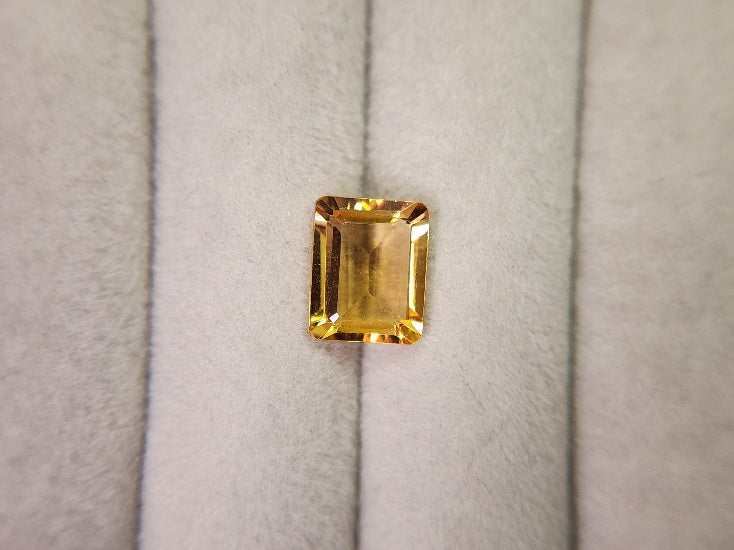 0022-9　シトリン　2.98ct