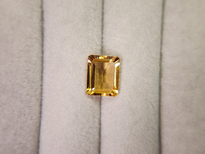 0022-9　シトリン　2.98ct