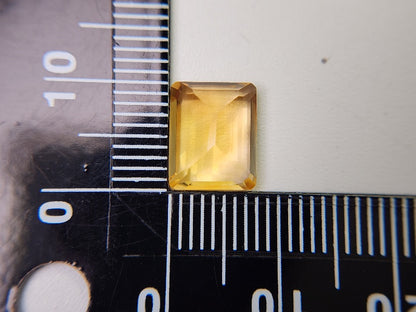0022-9　シトリン　2.98ct