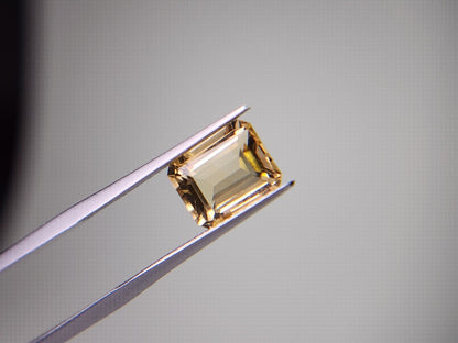 0022-10　シトリン　2.90ct