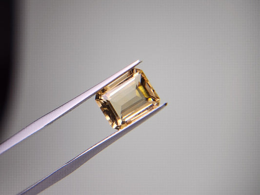 0022-10　シトリン　2.90ct